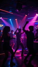 Ritmo Caliente
