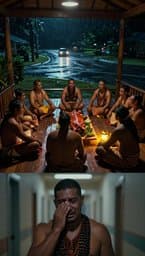 October 11th: The Pig Feast and the Tragedy