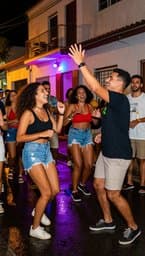 Sai do Sofá