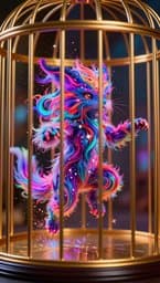 Untamed Spirit