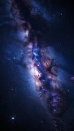 Celestial Drift