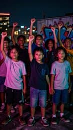 Satu Suara Anak Jalanan