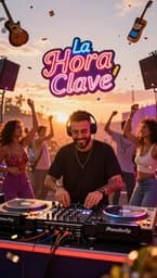 La Hora Clave