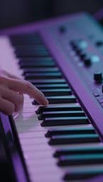 Analog Echo