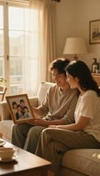 Inilah Kisahku (Our Story)