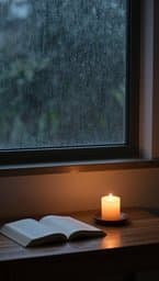 Quiet Rain Sanctuary