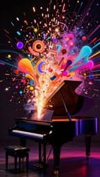Piano Rage