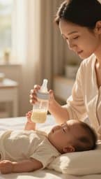 Nurturing Moments