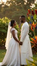 White Vows
