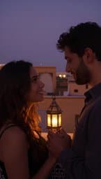 Ma Mala (Malak's Light)