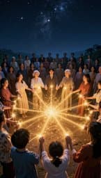Light We Carry