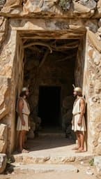 Guardians of the Oracle