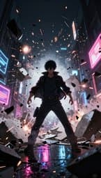Battle Dawn