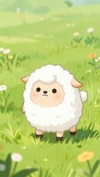 Les mouton-tons