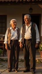 Años Juntos