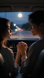 Nightbound