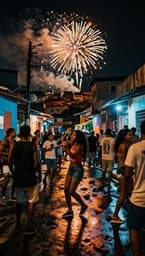 Favela Phonk