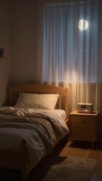 Bedtime Dreams