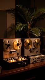 Bassline Echo