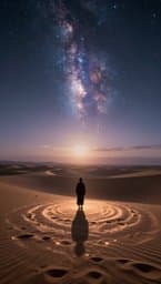Gnostic Wander