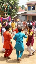 Parvassa Raja: Rock Boys Anthem