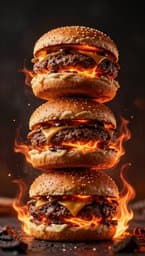 Flamel's Feast