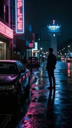 Silver City Drive