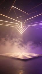 Ethereal Horizon