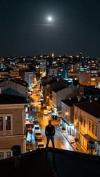 Gece Bizim