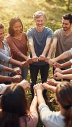 Stand Together