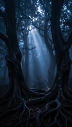 Dark Romance