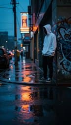 Concrete Jungle Drill