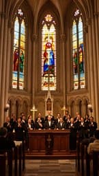 Praise Jesus