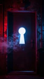 Four On The Door