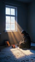 El Sol que Derrite la Soledad