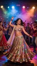 Kriti Ki Raat