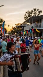 Louisiana Labor
