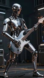 Hyper Droid