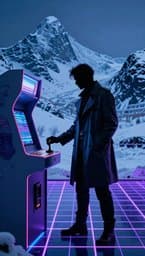 Nordic Geek Anthem