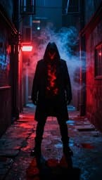 Bloodline Rage
