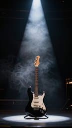 Thunder and Steel