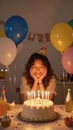 Joyeux Anniversaire