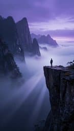 Euphoric Descent