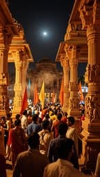 Jai Mata Di Anthem