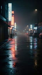 Dark City Trap