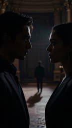 The Confrontation