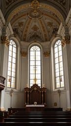 Bucolic Hymn