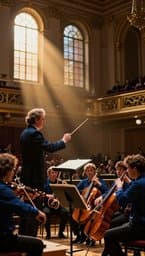 Horn's Staccato