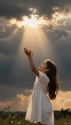 Mi Milagro de Luz