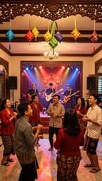Rock Raya